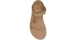 WOMENS MIDFORM UNIVERSAL PLATFORM OUTDOOR SANDAL><noscript><img width=