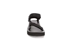 WOMENS MIDFORM UNIVERSAL PLATFORM OUTDOOR SANDAL><noscript><img width=