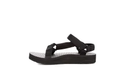 WOMENS MIDFORM UNIVERSAL PLATFORM OUTDOOR SANDAL><noscript><img width=
