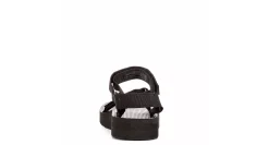 WOMENS MIDFORM UNIVERSAL PLATFORM OUTDOOR SANDAL><noscript><img width=
