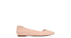 WOMENS MIKKI FLAT>JOURNEE COLLECTION Clearance