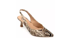 WOMENS MIKOA PUMP>JOURNEE COLLECTION Clearance