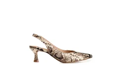 WOMENS MIKOA PUMP>JOURNEE COLLECTION Clearance