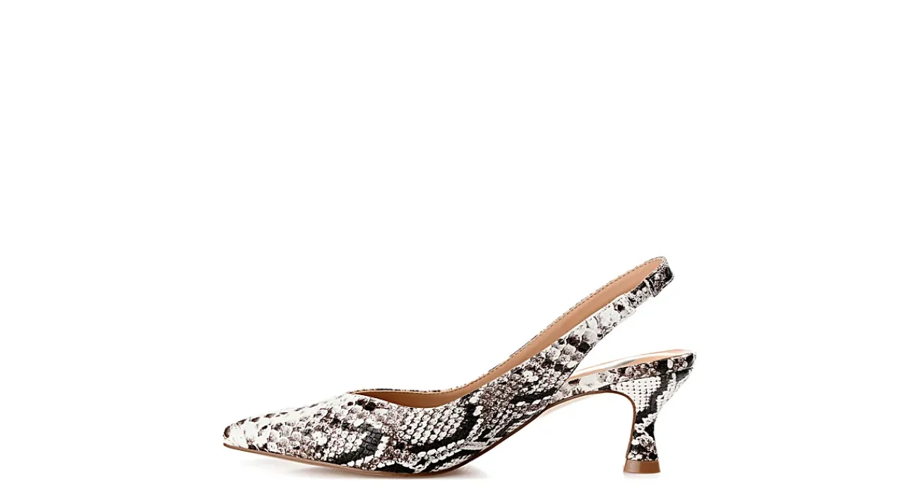 WOMENS MIKOA PUMP>JOURNEE COLLECTION Hot