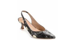 WOMENS MIKOA PUMP>JOURNEE COLLECTION Sale