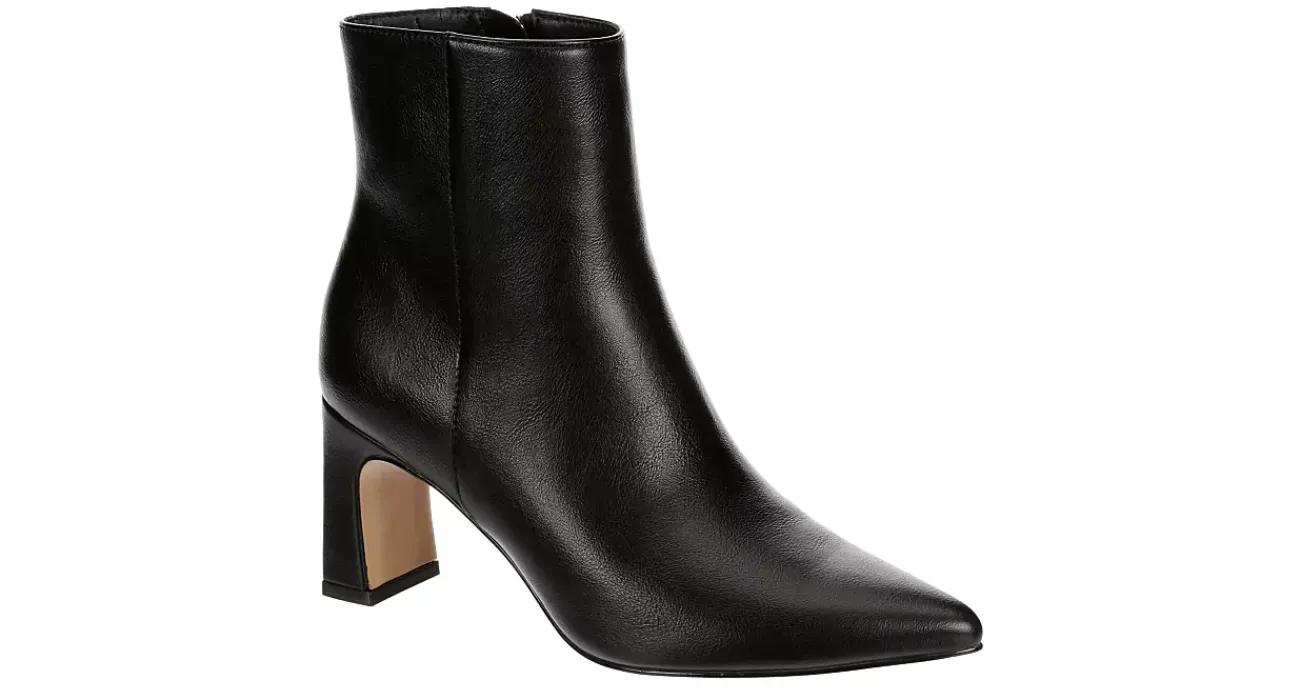 WOMENS MILAN DRESS BOOT>MICHAEL BY MICHAEL SHANNON Outlet