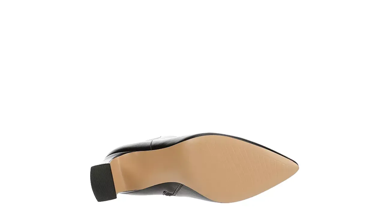 WOMENS MILAN DRESS BOOT>MICHAEL BY MICHAEL SHANNON Outlet