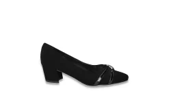 WOMENS MILLIE PUMP>EASY STREET Discount