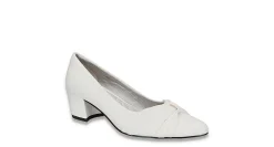 WOMENS MILLIE PUMP>EASY STREET Best