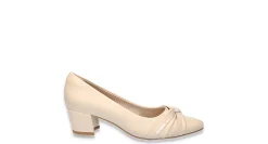 WOMENS MILLIE PUMP>EASY STREET Sale
