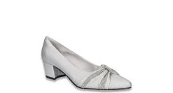 WOMENS MILLIE PUMP>EASY STREET Sale