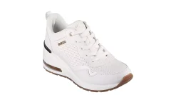 WOMENS MILLION AIR HOTTER AIR SNEAKER>SKECHERS Discount