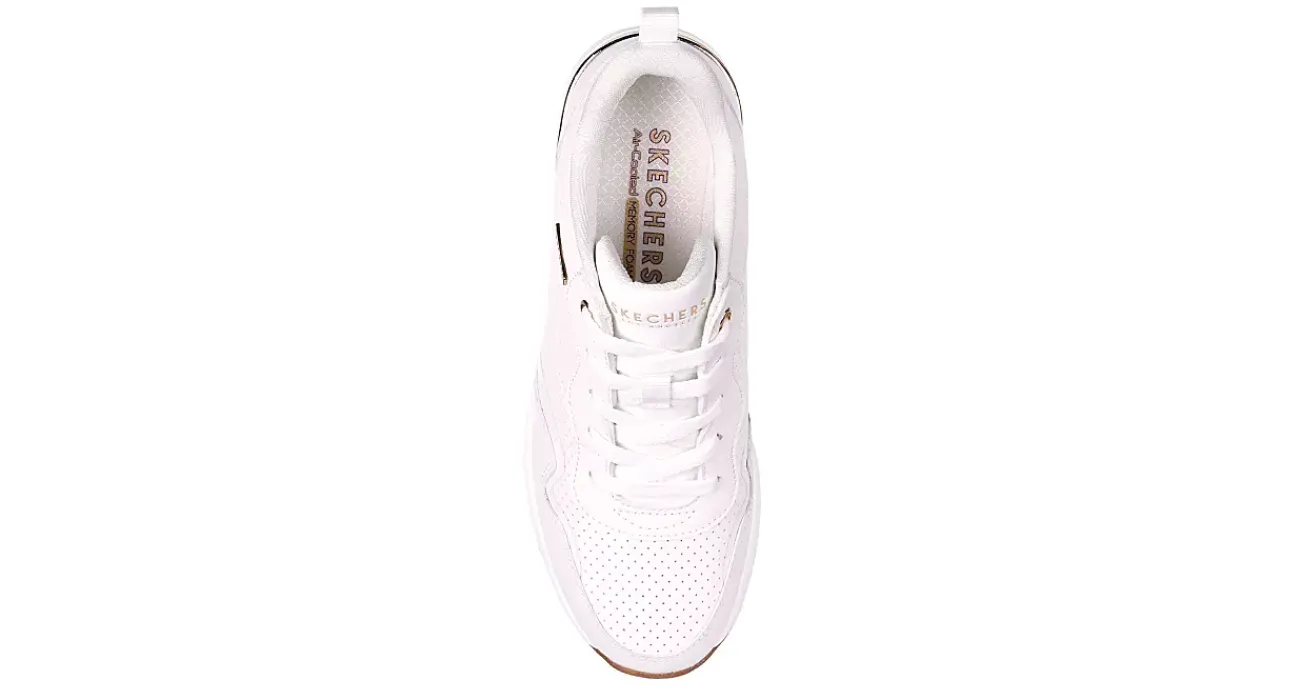 WOMENS MILLION AIR HOTTER AIR SNEAKER>SKECHERS Discount