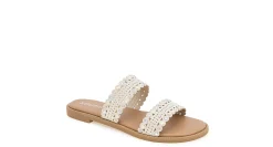 WOMENS MINA SLIDE AL>KENSIE Best