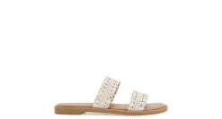 WOMENS MINA SLIDE AL>KENSIE Best