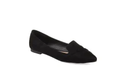 WOMENS MINDEE FLAT>JOURNEE COLLECTION Outlet