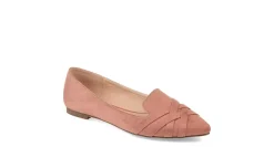 WOMENS MINDEE FLAT>JOURNEE COLLECTION Hot