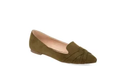 WOMENS MINDEE FLAT>JOURNEE COLLECTION