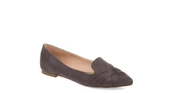 WOMENS MINDEE FLAT>JOURNEE COLLECTION Hot