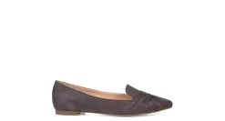 WOMENS MINDEE FLAT>JOURNEE COLLECTION Hot