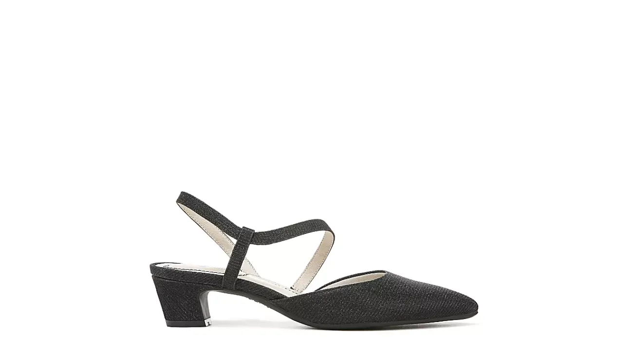 WOMENS MINIMALIST PUMP>LIFESTRIDE Best