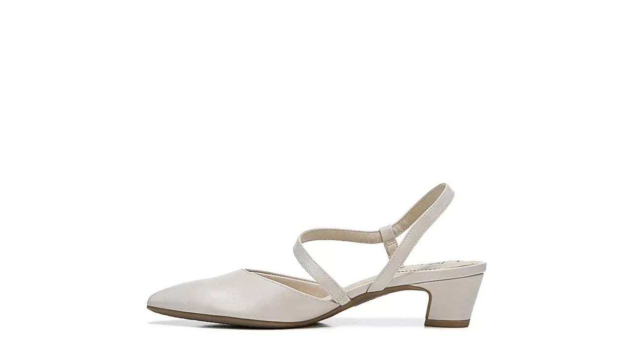 WOMENS MINIMALIST PUMP>LIFESTRIDE New