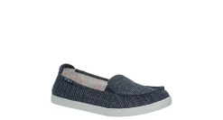 WOMENS MINNOW SLIP ON SNEAKER>ROXY