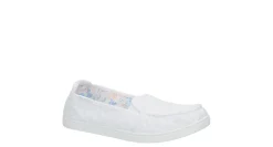 WOMENS MINNOW SLIP ON SNEAKER>ROXY Clearance