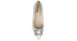 WOMENS MINX BLING PUMP><noscript><img width=