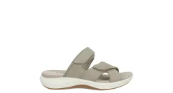 WOMENS MIRA EASE SLIDE>CLARKS Online
