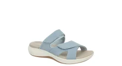 WOMENS MIRA EASE SLIDE>CLARKS Discount