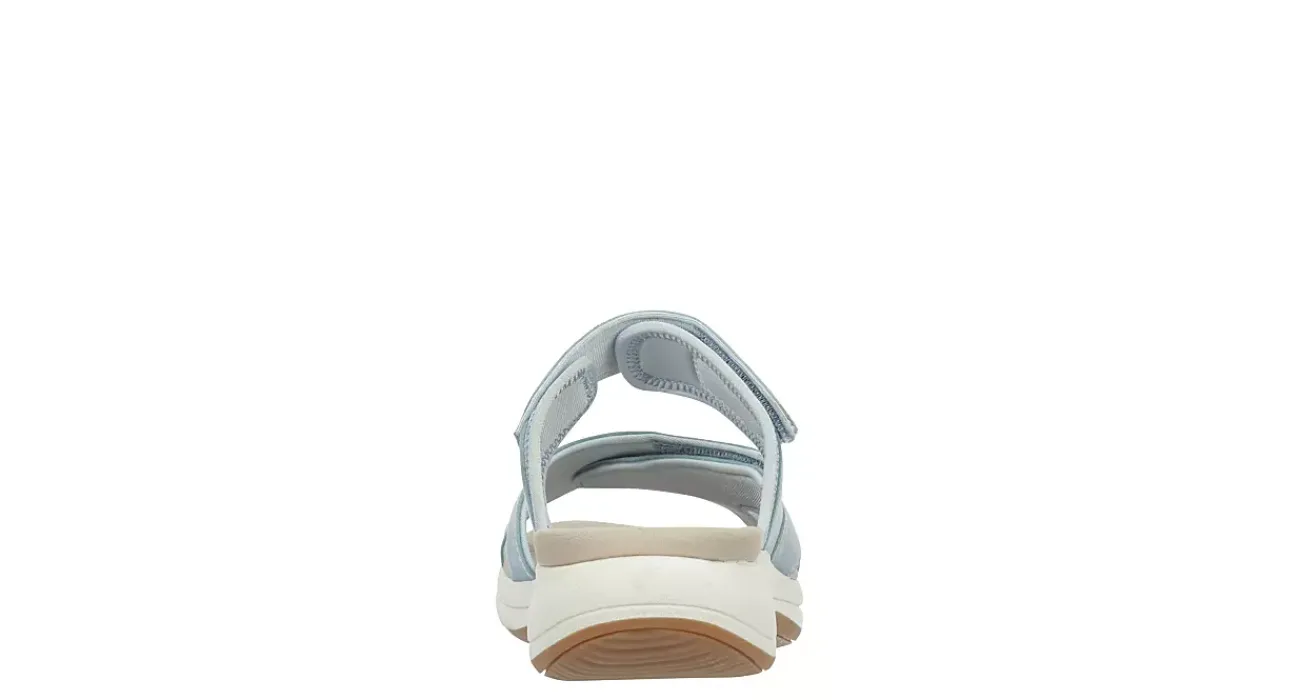 WOMENS MIRA EASE SLIDE>CLARKS Discount