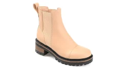 WOMENS MIRETTE BOOTIE>JOURNEE COLLECTION Hot
