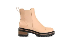 WOMENS MIRETTE BOOTIE>JOURNEE COLLECTION Hot