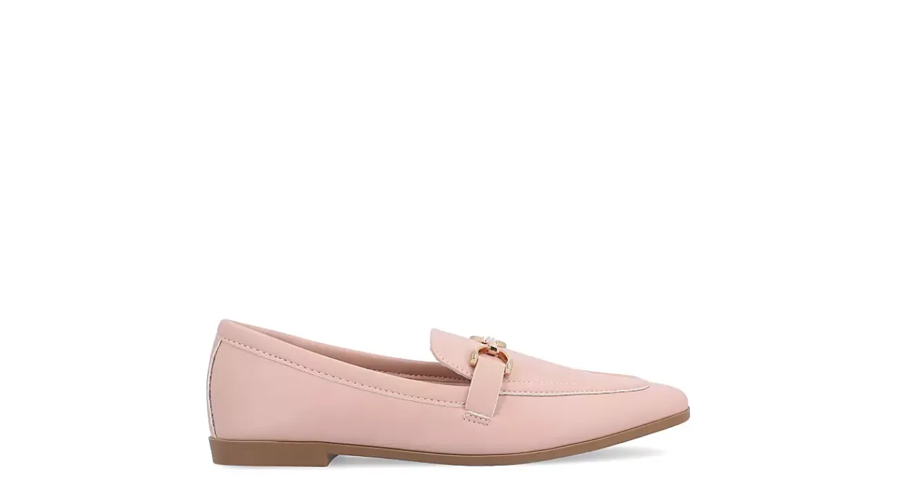 WOMENS MIZZA LOAFER>JOURNEE COLLECTION Outlet