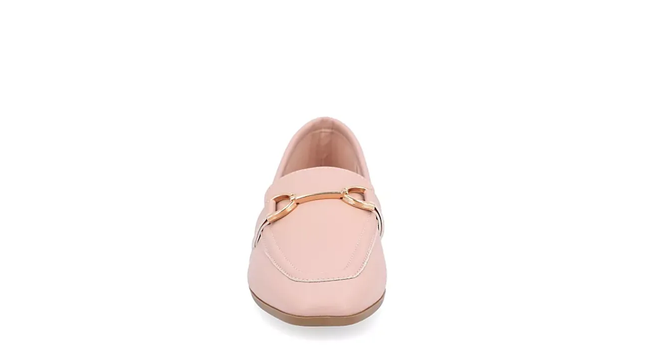 WOMENS MIZZA LOAFER>JOURNEE COLLECTION Outlet