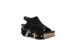 WOMENS MONTPELIER WEDGE SANDAL>VOLATILE Hot