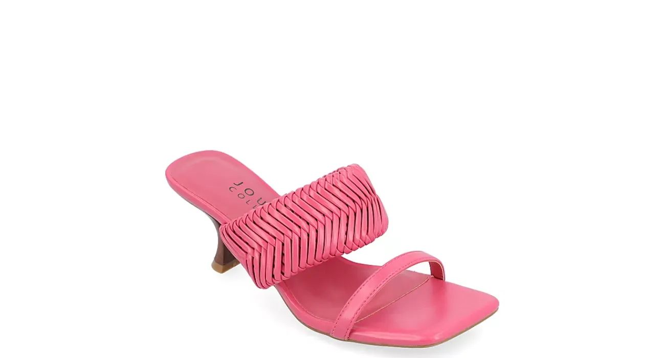 WOMENS MONYKA SANDAL>JOURNEE COLLECTION Clearance