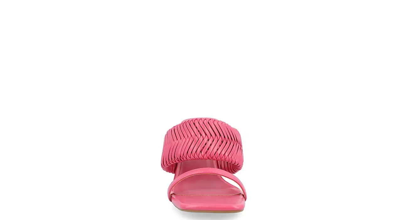 WOMENS MONYKA SANDAL>JOURNEE COLLECTION Clearance