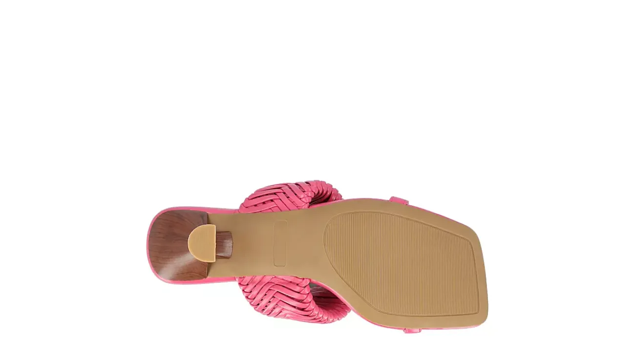 WOMENS MONYKA SANDAL>JOURNEE COLLECTION Clearance