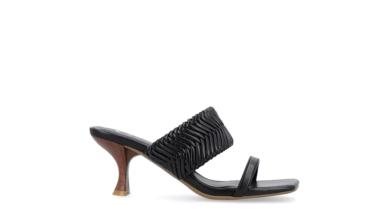 WOMENS MONYKA SANDAL>JOURNEE COLLECTION Sale