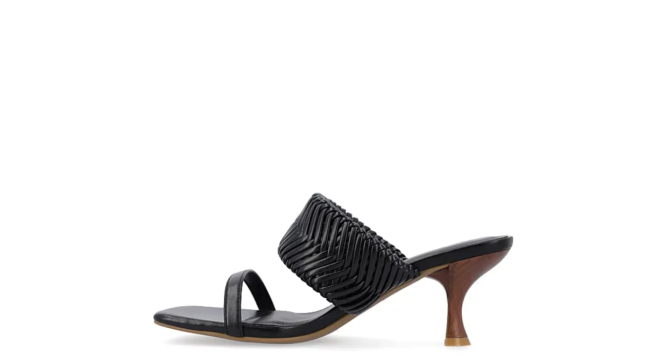 WOMENS MONYKA SANDAL>JOURNEE COLLECTION Sale