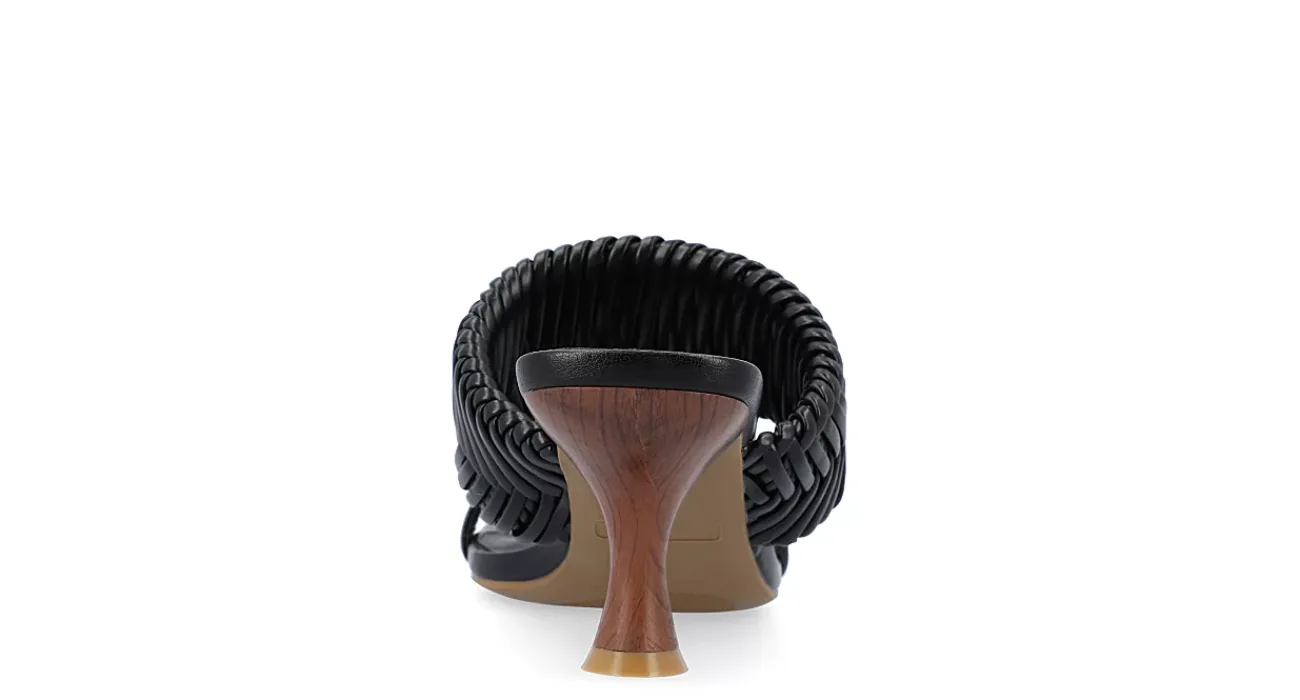 WOMENS MONYKA SANDAL>JOURNEE COLLECTION Sale