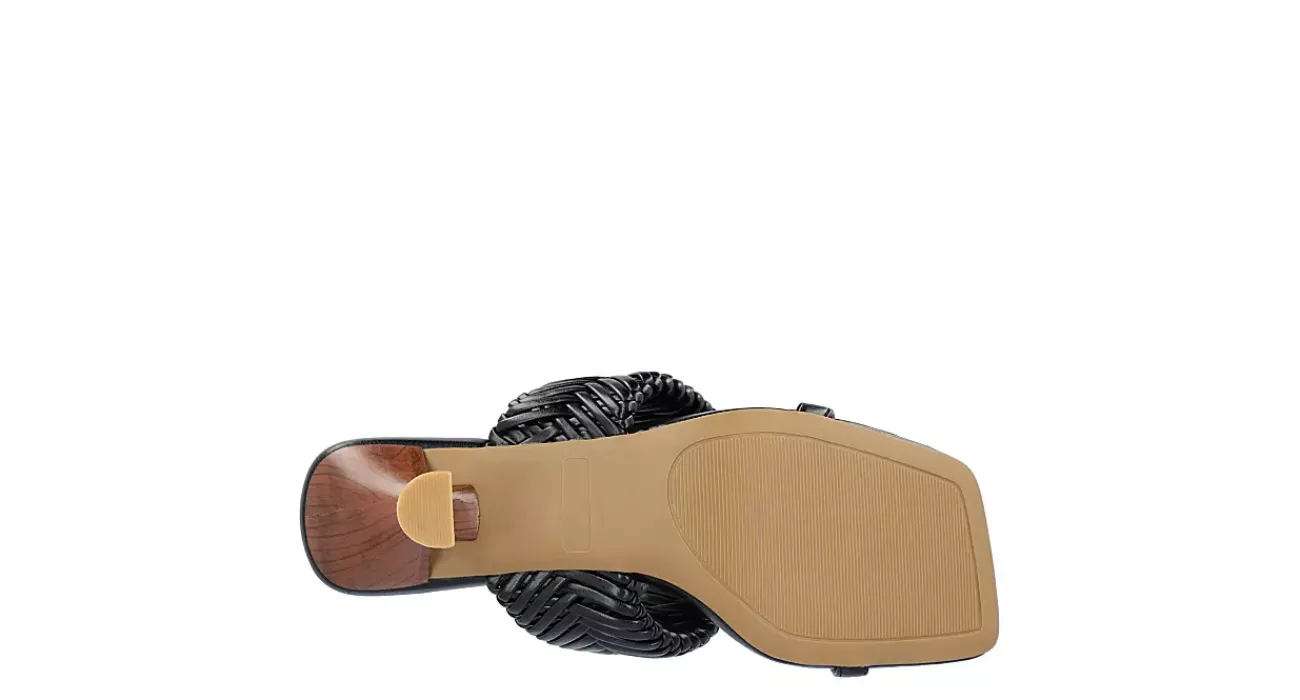WOMENS MONYKA SANDAL>JOURNEE COLLECTION Sale
