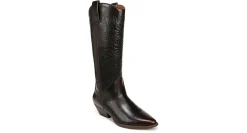 WOMENS MORGHAN WESTERN BOOT>ZODIAC Online