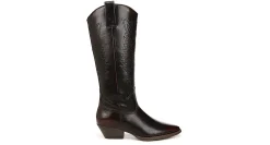 WOMENS MORGHAN WESTERN BOOT>ZODIAC Online