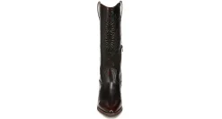 WOMENS MORGHAN WESTERN BOOT><noscript><img width=