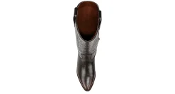 WOMENS MORGHAN WESTERN BOOT><noscript><img width=