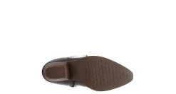 WOMENS MORGHAN WESTERN BOOT><noscript><img width=