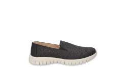 WOMENS MOSAIC SLIP ON SNEAKER>EASY WORKS Clearance